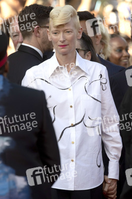 Closing Ceremony und Premiere 'OSS 117: From Africa with Love', Cannes Film Festival 2021