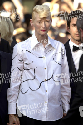 Closing Ceremony und Premiere 'OSS 117: From Africa with Love', Cannes Film Festival 2021