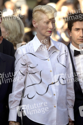 Closing Ceremony und Premiere 'OSS 117: From Africa with Love', Cannes Film Festival 2021