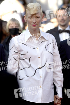 Closing Ceremony und Premiere 'OSS 117: From Africa with Love', Cannes Film Festival 2021