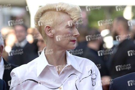 Closing Ceremony und Premiere 'OSS 117: From Africa with Love', Cannes Film Festival 2021