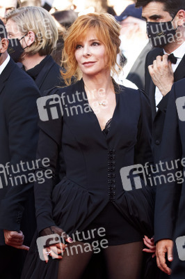 Closing Ceremony und Premiere 'OSS 117: From Africa with Love', Cannes Film Festival 2021