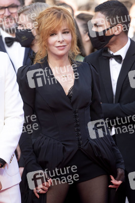 Closing Ceremony und Premiere 'OSS 117: From Africa with Love', Cannes Film Festival 2021