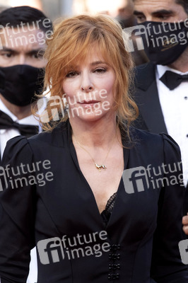 Closing Ceremony und Premiere 'OSS 117: From Africa with Love', Cannes Film Festival 2021