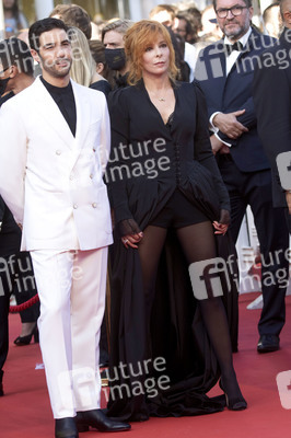 Closing Ceremony und Premiere 'OSS 117: From Africa with Love', Cannes Film Festival 2021