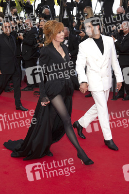 Closing Ceremony und Premiere 'OSS 117: From Africa with Love', Cannes Film Festival 2021