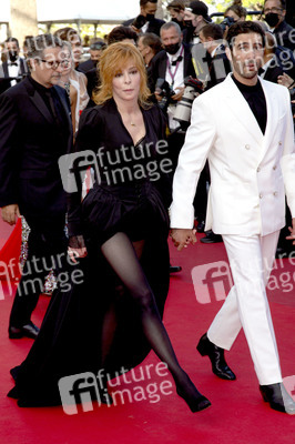 Closing Ceremony und Premiere 'OSS 117: From Africa with Love', Cannes Film Festival 2021