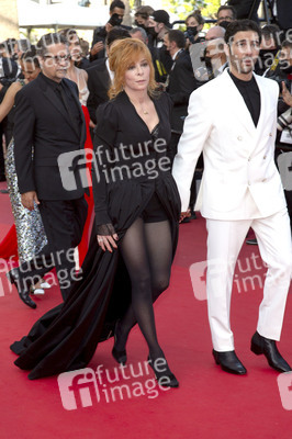 Closing Ceremony und Premiere 'OSS 117: From Africa with Love', Cannes Film Festival 2021