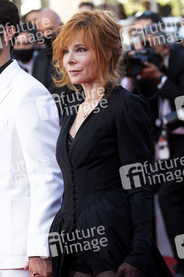 Closing Ceremony und Premiere 'OSS 117: From Africa with Love', Cannes Film Festival 2021