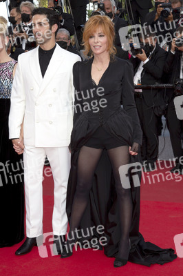 Closing Ceremony und Premiere 'OSS 117: From Africa with Love', Cannes Film Festival 2021