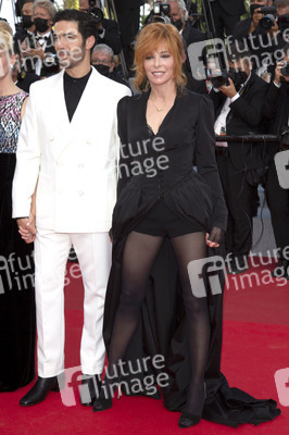 Closing Ceremony und Premiere 'OSS 117: From Africa with Love', Cannes Film Festival 2021