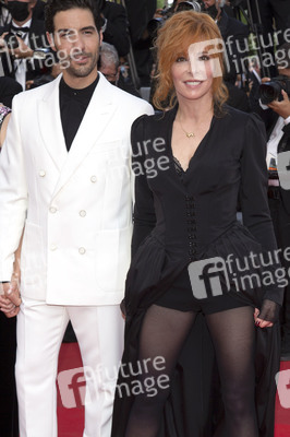 Closing Ceremony und Premiere 'OSS 117: From Africa with Love', Cannes Film Festival 2021