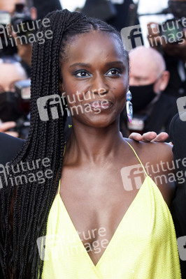 Closing Ceremony und Premiere 'OSS 117: From Africa with Love', Cannes Film Festival 2021