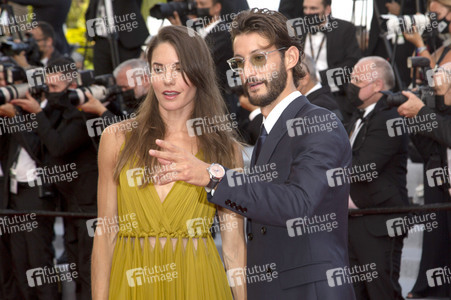 Closing Ceremony und Premiere 'OSS 117: From Africa with Love', Cannes Film Festival 2021