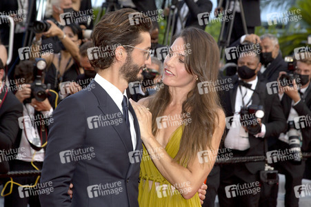 Closing Ceremony und Premiere 'OSS 117: From Africa with Love', Cannes Film Festival 2021