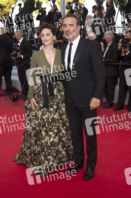 Closing Ceremony und Premiere 'OSS 117: From Africa with Love', Cannes Film Festival 2021
