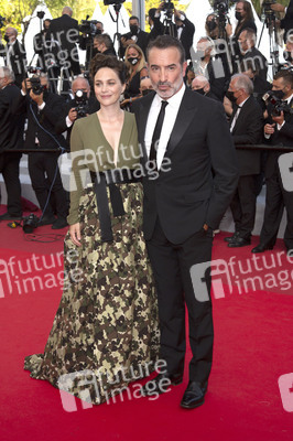 Closing Ceremony und Premiere 'OSS 117: From Africa with Love', Cannes Film Festival 2021