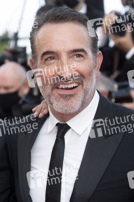 Closing Ceremony und Premiere 'OSS 117: From Africa with Love', Cannes Film Festival 2021