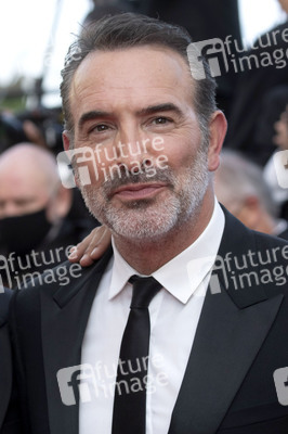 Closing Ceremony und Premiere 'OSS 117: From Africa with Love', Cannes Film Festival 2021