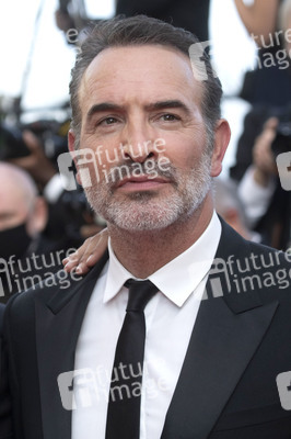Closing Ceremony und Premiere 'OSS 117: From Africa with Love', Cannes Film Festival 2021