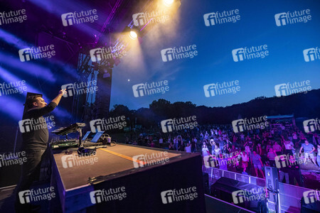 Konzert von Paul van Dyk in Erfurt