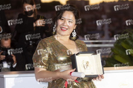 Photocall der Preisträger, Cannes Film Festival 2021