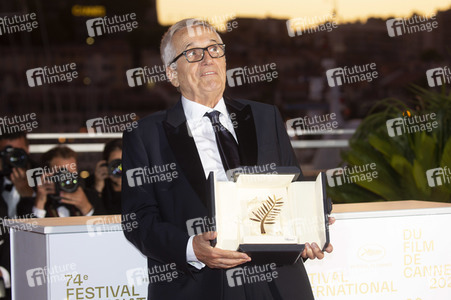 Photocall der Preisträger, Cannes Film Festival 2021