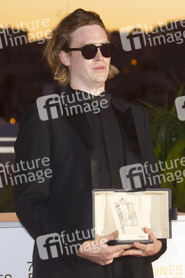 Photocall der Preisträger, Cannes Film Festival 2021