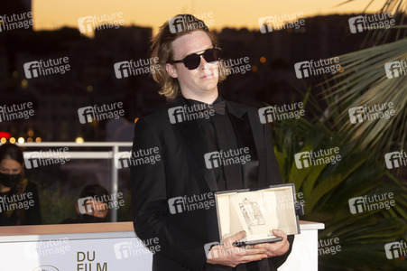 Photocall der Preisträger, Cannes Film Festival 2021