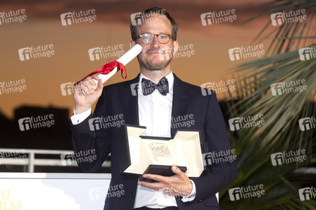 Photocall der Preisträger, Cannes Film Festival 2021
