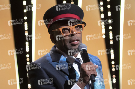 Preisverleihung, Cannes Film Festival 2021