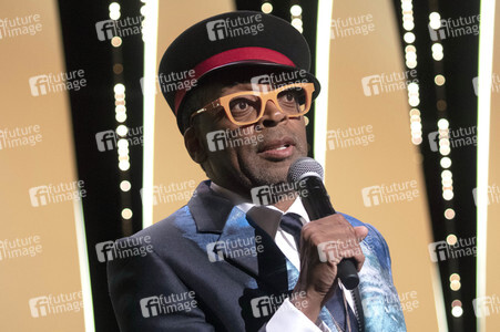 Preisverleihung, Cannes Film Festival 2021
