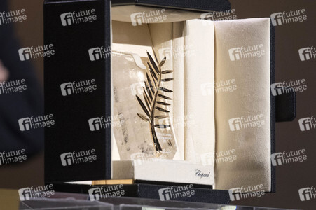 Preisverleihung, Cannes Film Festival 2021