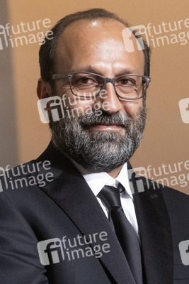 Preisverleihung, Cannes Film Festival 2021