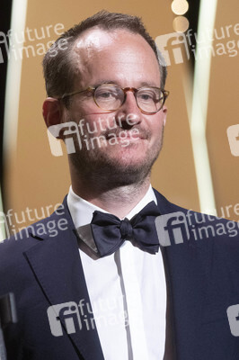Preisverleihung, Cannes Film Festival 2021