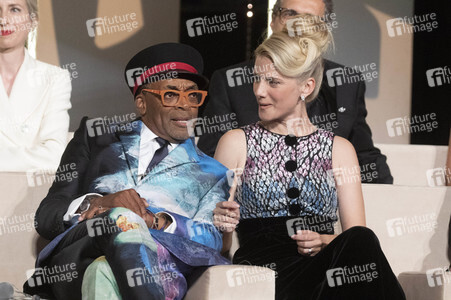 Preisverleihung, Cannes Film Festival 2021