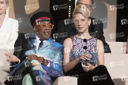 Preisverleihung, Cannes Film Festival 2021