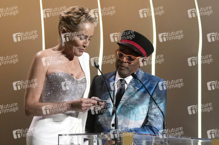 Preisverleihung, Cannes Film Festival 2021