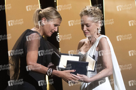 Preisverleihung, Cannes Film Festival 2021