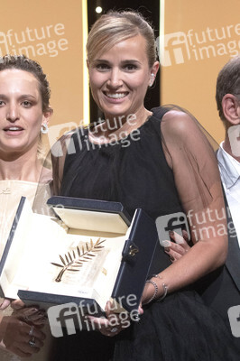 Preisverleihung, Cannes Film Festival 2021