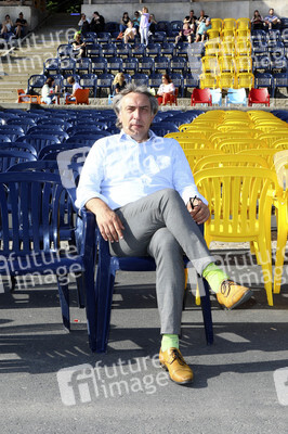 Lesung von Veikko Bartel in Dresden