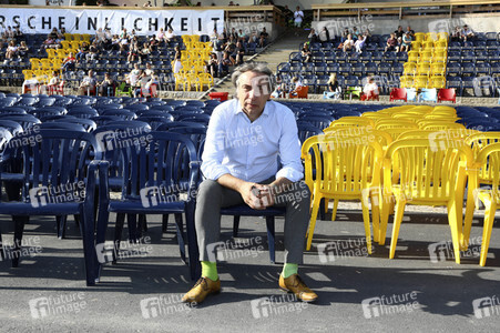 Lesung von Veikko Bartel in Dresden