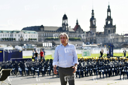 Lesung von Veikko Bartel in Dresden