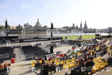 Lesung von Veikko Bartel in Dresden