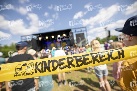 Konzert von Deine Freunde in Erfurt