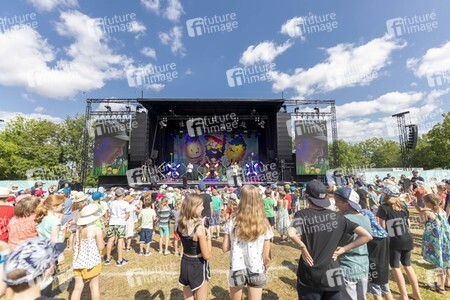 Konzert von Deine Freunde in Erfurt