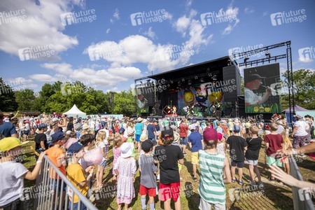 Konzert von Deine Freunde in Erfurt