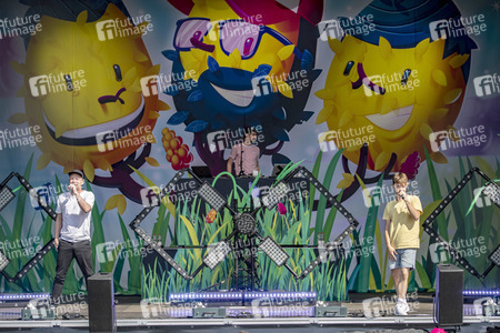 Konzert von Deine Freunde in Erfurt