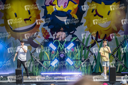 Konzert von Deine Freunde in Erfurt