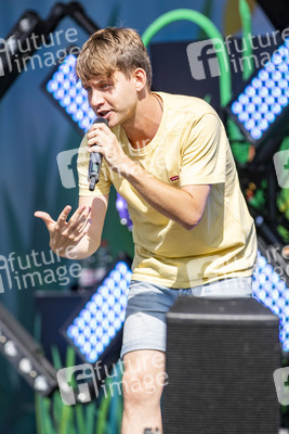 Konzert von Deine Freunde in Erfurt